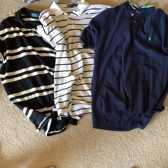 Polo XXL - Picture 4 of 5